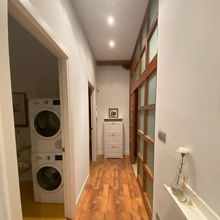 Ferienwohnung Bailen Vivienda Turistica Reformada Bilbao Exterior foto